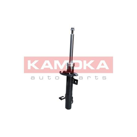 Kamoka Shock Absorber to suit Ford, Mazda