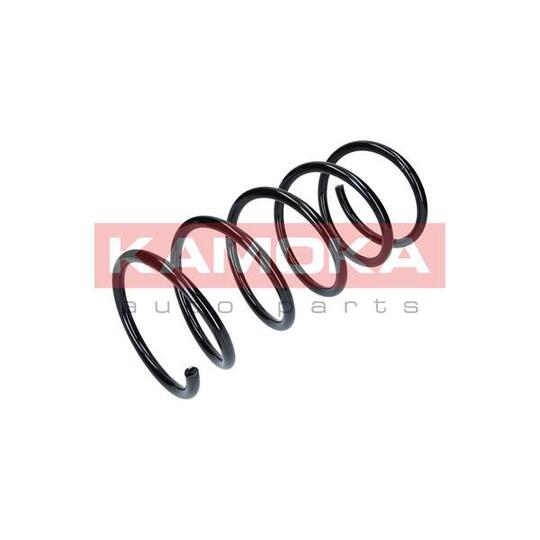 Kamoka Coil Spring to suit Ford