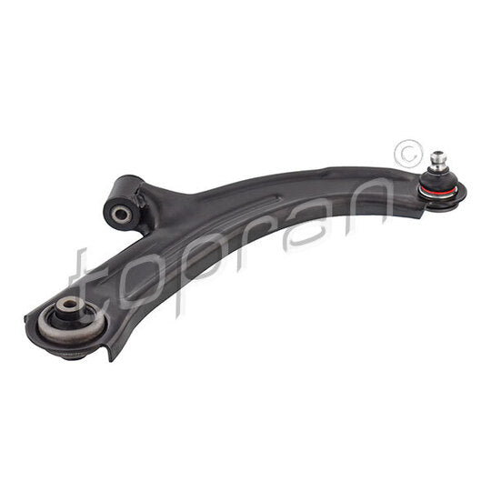 Topran Track Control Arm to suit Renault