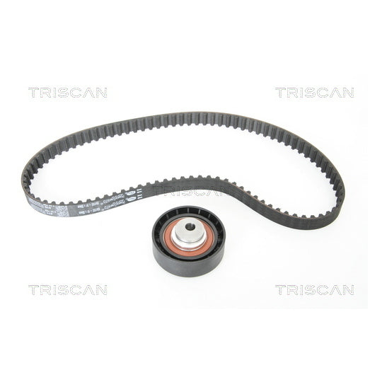 Triscan Timing Belt Set to suit Ford, Mazda