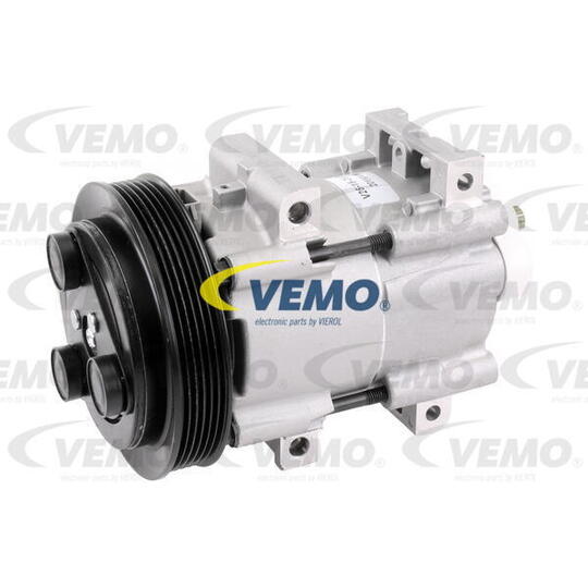 Vemo Compressor, air conditioning to suit Ford