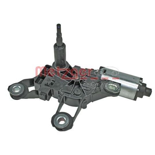 Metzger Wiper Motor to suit Ford