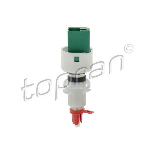 Topran 723 346 Switch, clutch control (cruise control) to suit Peugeot, Citroën, Fiat