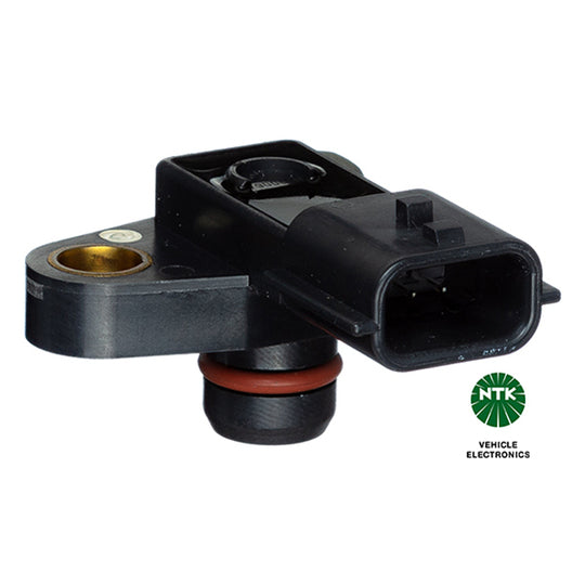 Ngk Sensor, intake manifold pressure to suit Nissan, Renault