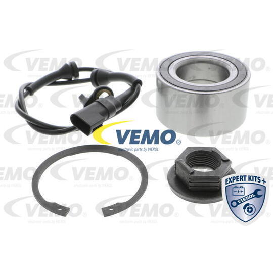 Vemo Wheel Bearing Kit to suit Ford