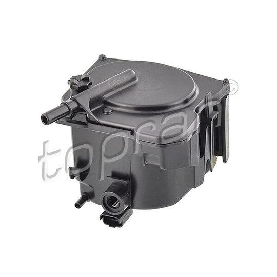 Topran Fuel filter to suit Ford, Mazda, Peugeot