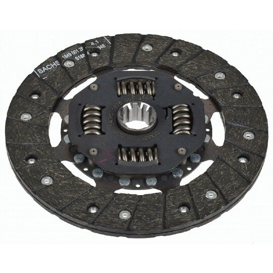 Sachs Clutch Disc to suit BMW