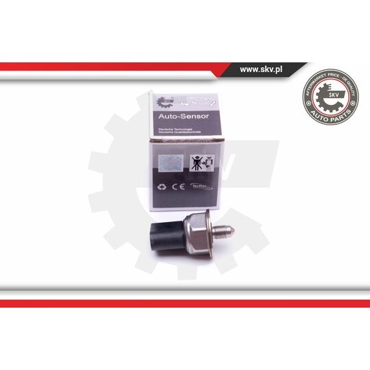 Esen Skv Sensor, fuel pressure to suit BMW, Hitachi