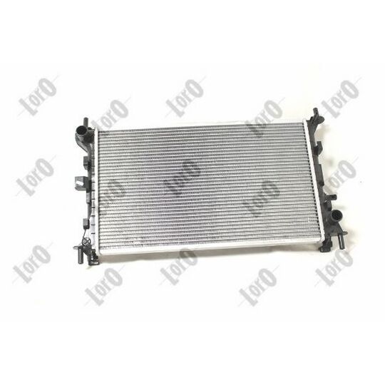 Depo Radiator, engine cooling to suit Ford