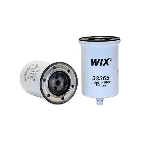 Wix Filters Fuel filter to suit Audi, VW, Mercedes-Benz