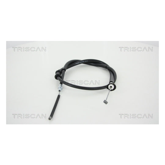Triscan Cable, parking brake to suit Ford
