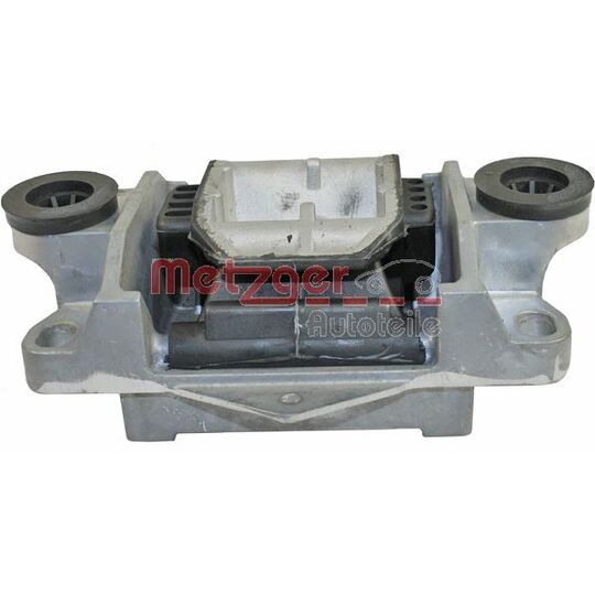 Metzger Engine Mounting to suit Ford