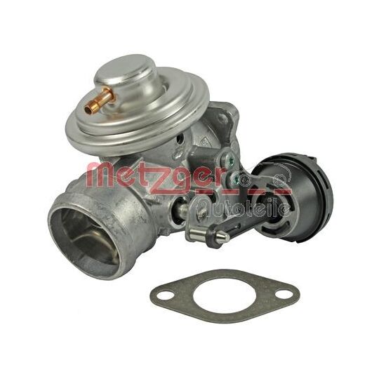 Metzger EGR Valve to suit Ford, Hitachi, VAG