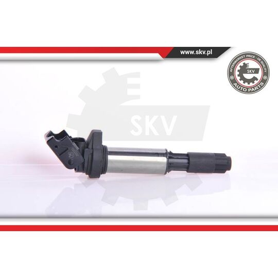 Esen Skv Ignition coil to suit BMW, Peugeot, Citroën
