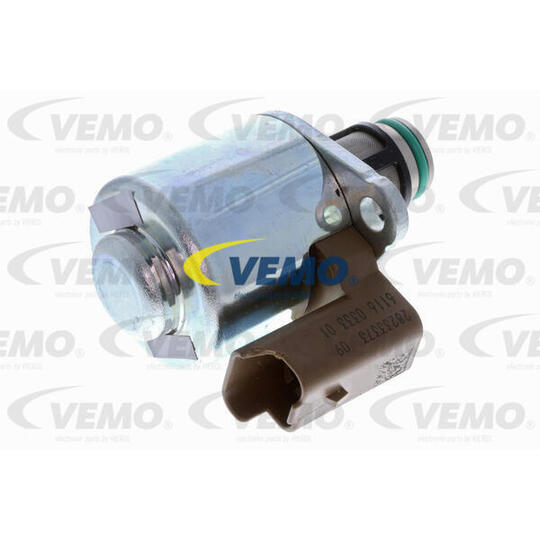 Vemo Control Valve, fuel pressure to suit Ford, Hyundai, Kia