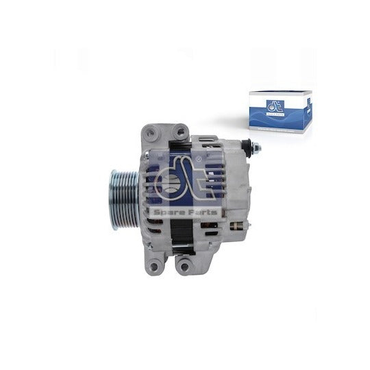 Dt Spare Parts Alternator to suit Scania