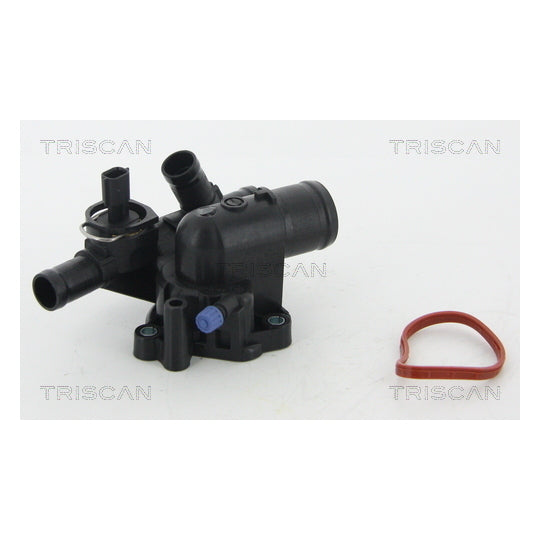 Triscan Thermostat, coolant to suit Nissan, Renault, Opel