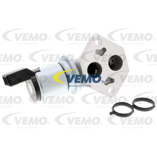 Vemo Idle Control Valve, air supply to suit Ford, Hitachi