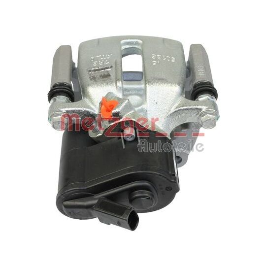 Metzger Brake Caliper to suit VAG
