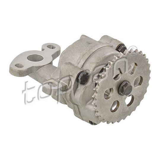 Topran Oil pump to suit Ford, Peugeot, Citroën