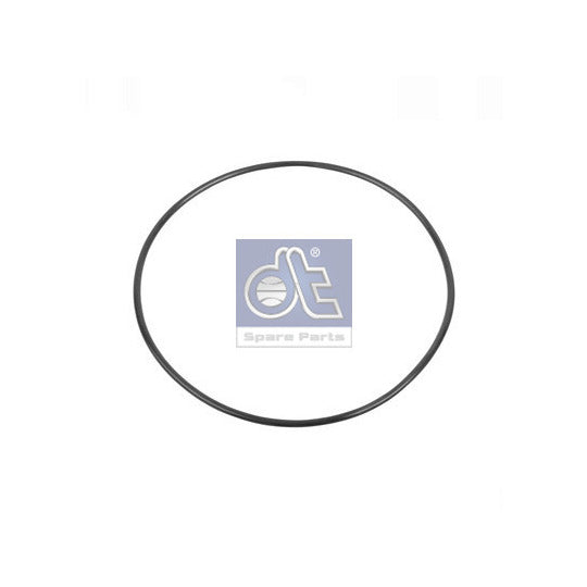 Dt Spare Parts O-Ring, cylinder sleeve to suit Scania