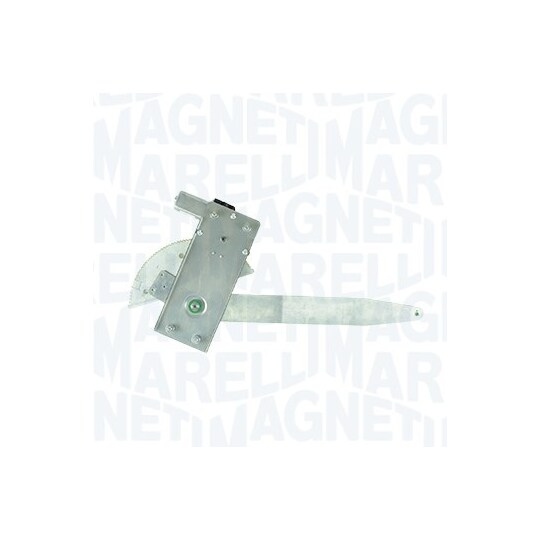 Magneti Marelli 350103337000 Window Regulator to suit Ford, Lift-Tek