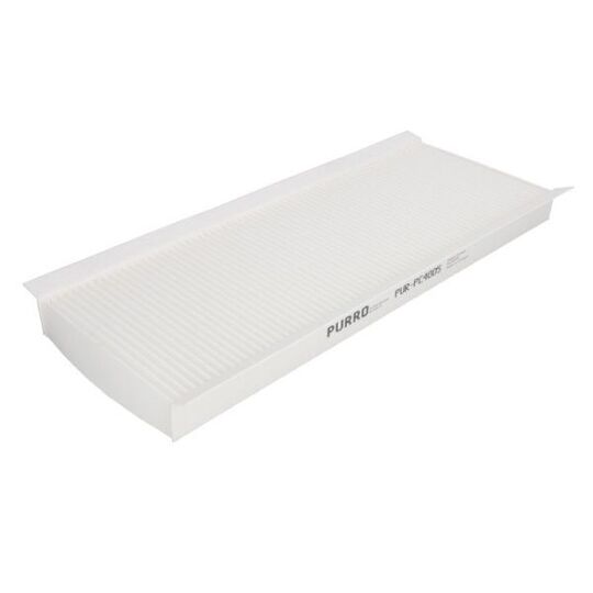 Purro Filter, interior air to suit Ford