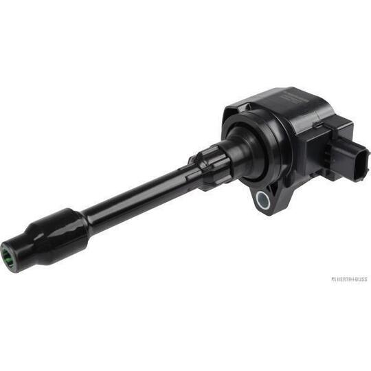 Herth+Buss Jakoparts Ignition Coil Unit to suit Honda