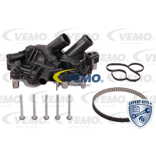 Vemo Water Pump & Timing Belt Set to suit Audi, VW, Seat