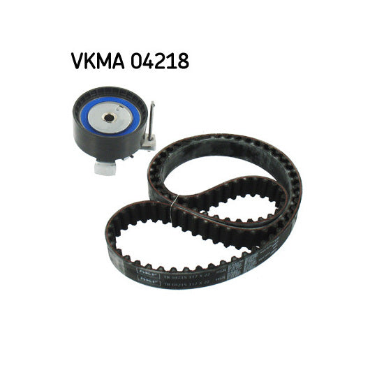 Skf Timing Belt Set to suit Ford, Mazda, Volvo