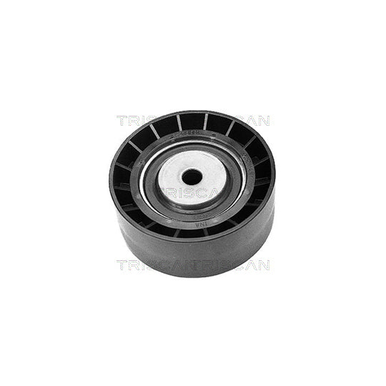 Triscan Tensioner Pulley, V-ribbed belt to suit BMW, Mini