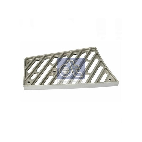Dt Spare Parts Foot Board to suit Daf