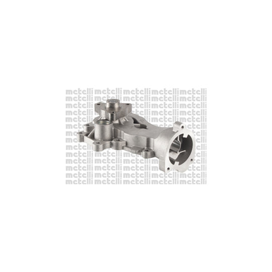 Metelli Water pump to suit Chevrolet, Opel, Vauxhall