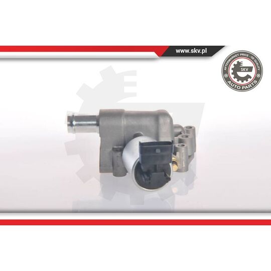 Esen Skv EGR Valve to suit Opel, Vauxhall