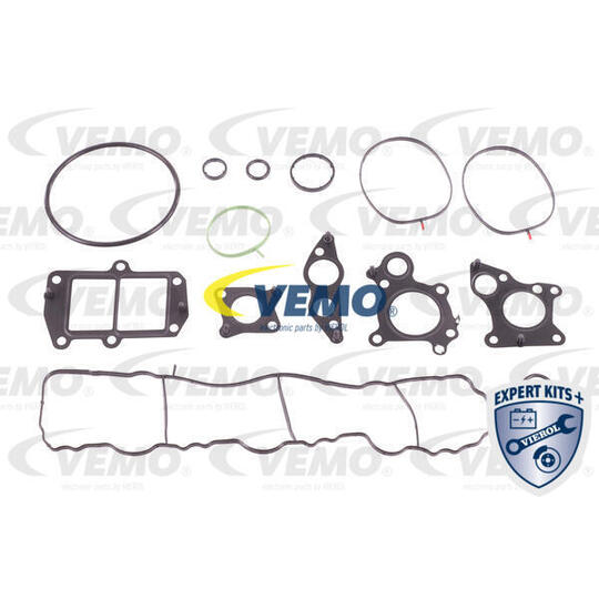Vemo Gasket Set, oil cooler to suit Mercedes-Benz