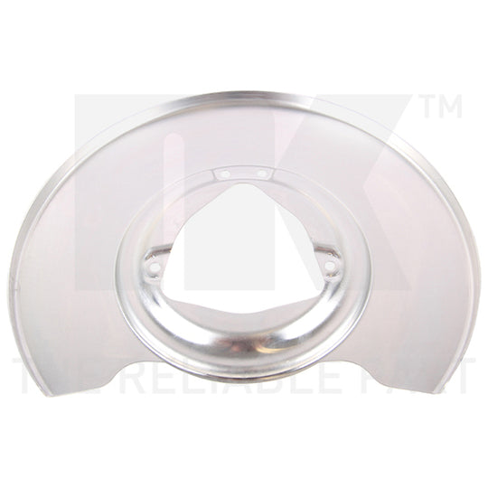 Nk Splash Panel, brake disc