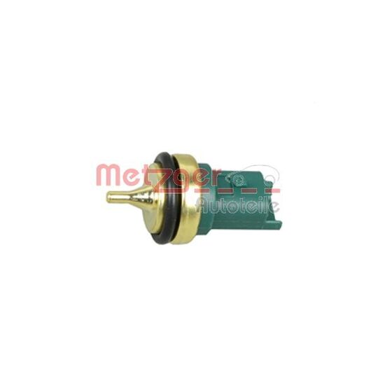 Metzger 0905083 Sensor, coolant temperature to suit BMW, Peugeot, Citroën