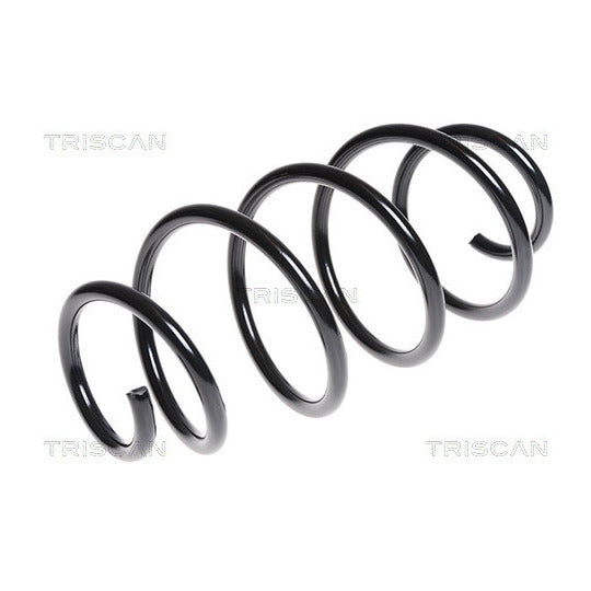 Triscan Coil Spring to suit Ford