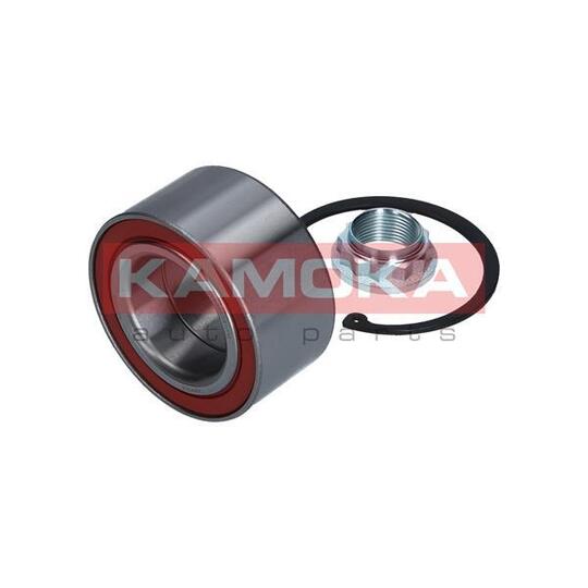 Kamoka Wheel Bearing Kit to suit BMW