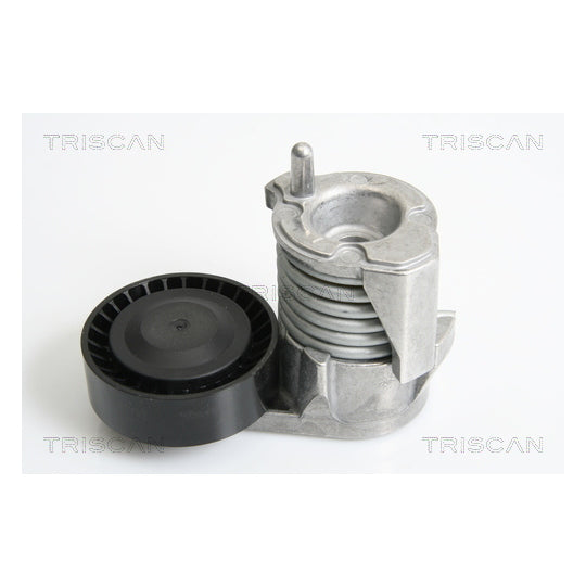 Triscan Belt Tensioner, V-ribbed belt to suit Ford, Volvo