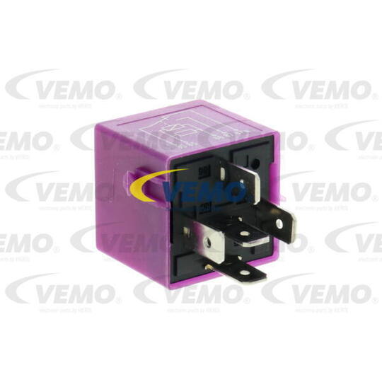 Vemo Relay, air conditioning to suit BMW