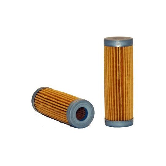 Wix Filters Fuel filter to suit Case, Hitachi, New Holland
