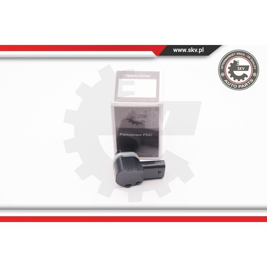 Esen Skv Sensor, parking distance control to suit Toyota, Ford, Audi