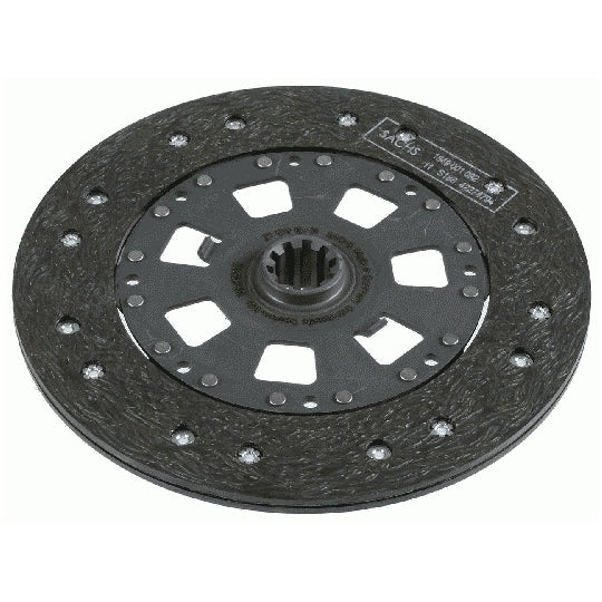 Sachs Clutch Disc to suit BMW
