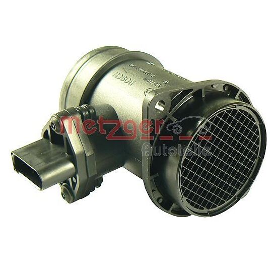 Metzger Air Mass Sensor to suit Hitachi, VAG