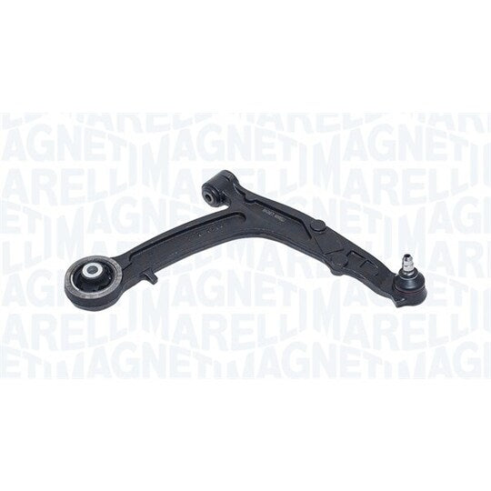 Depo Control/Trailing Arm, wheel suspension to suit Fiat