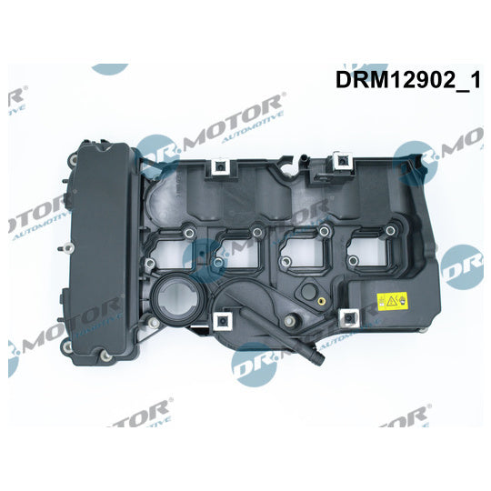 Dr.Motor Automotive Cylinder Head Cover to suit Mercedes-Benz