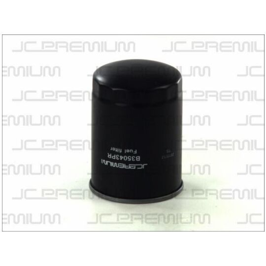 Jc Premium Fuel filter to suit Mitsubishi, Ford, Nissan