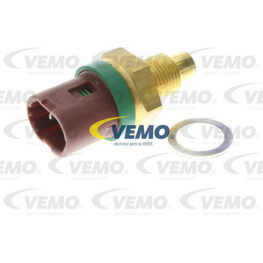 Vemo V46-72-0059 Sensor, coolant temperature to suit Renault