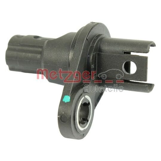 Metzger Sensor, camshaft position to suit BMW, Hitachi